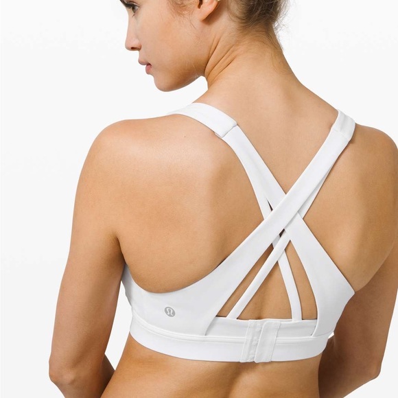 Lululemon Stash It All Bra - Picture 3 of 9